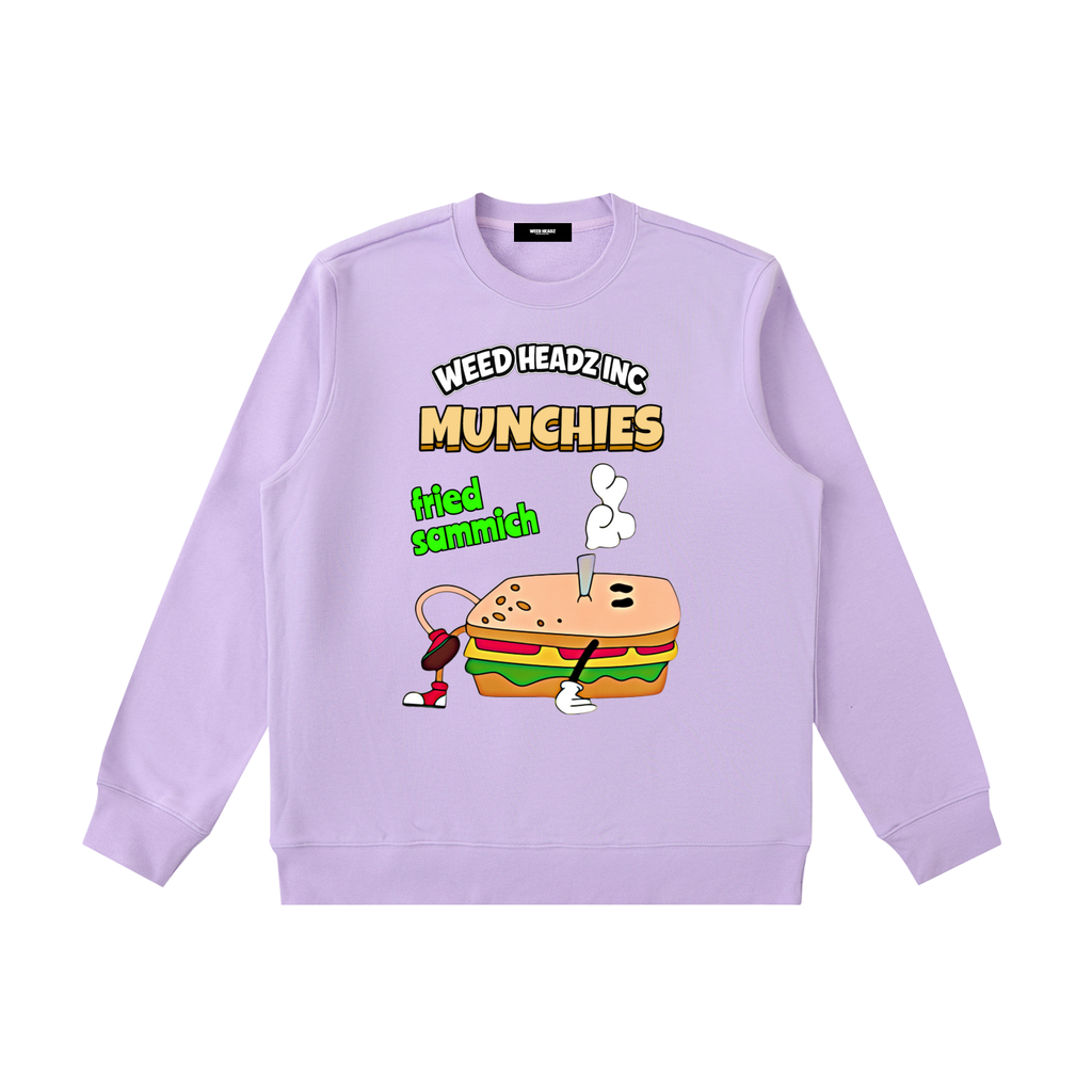 MUNCHIES