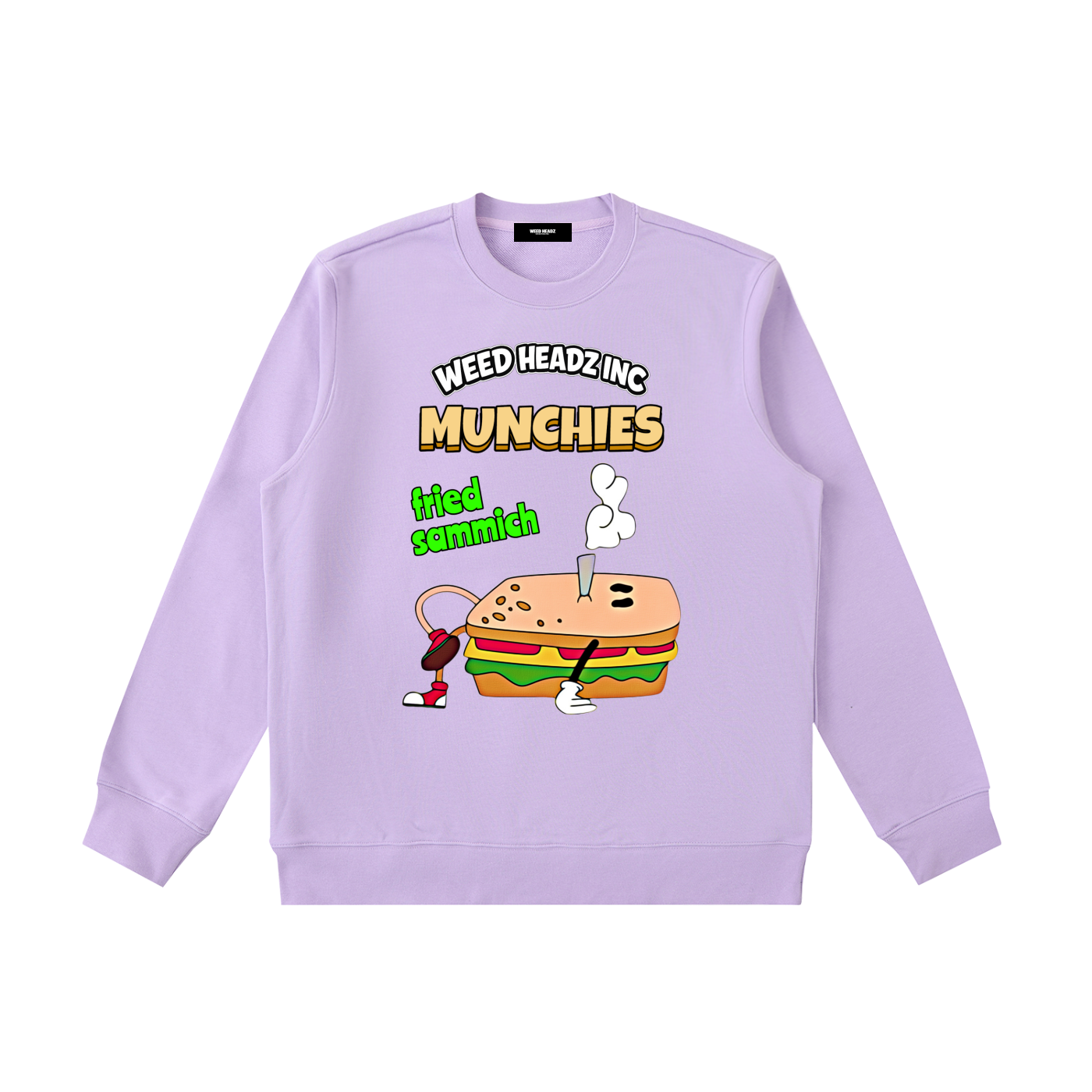 MUNCHIES