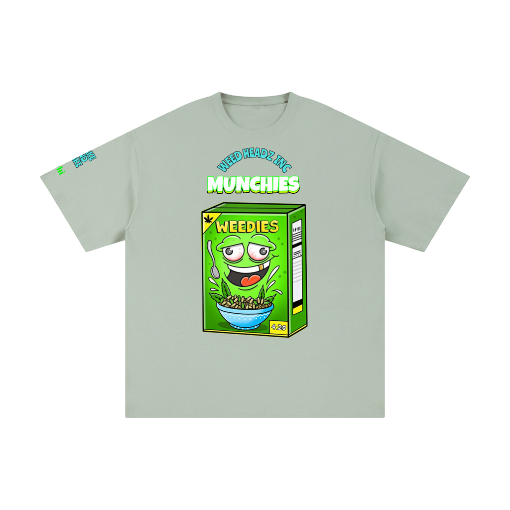 MUNCHIES