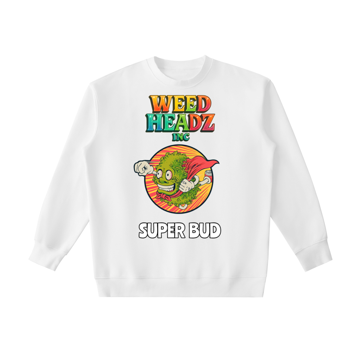 SUPERBUD
