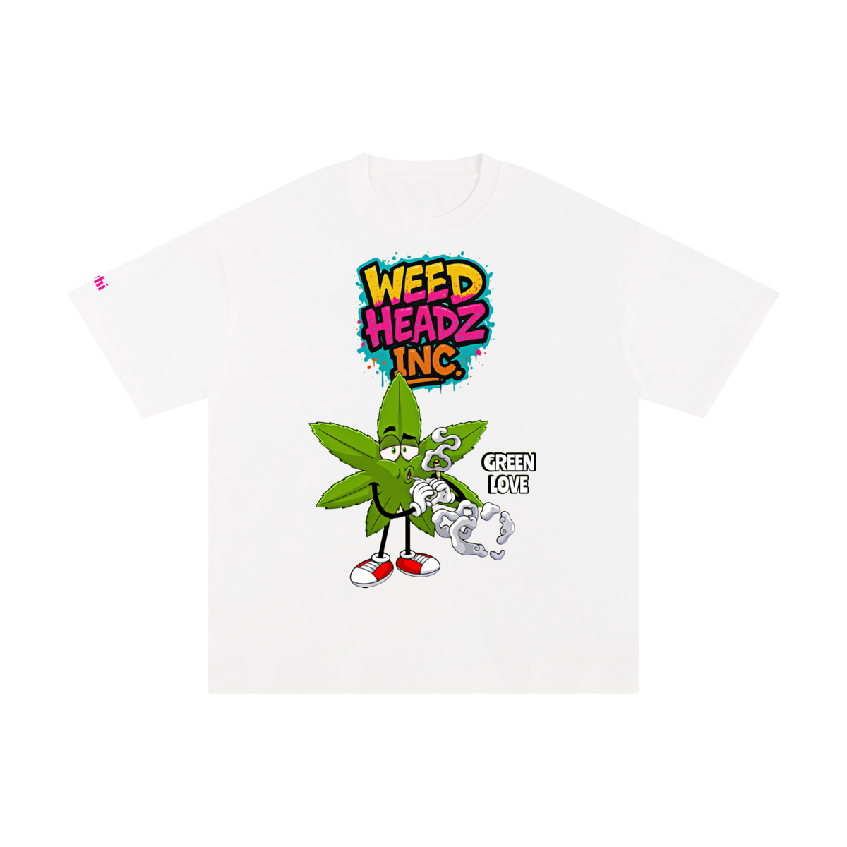GREENLOVE
