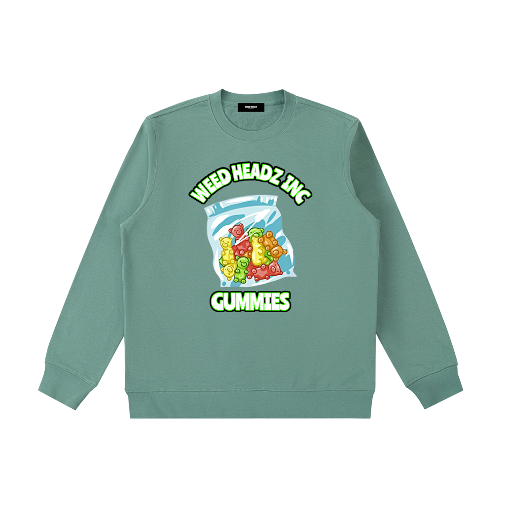 GUMMIES