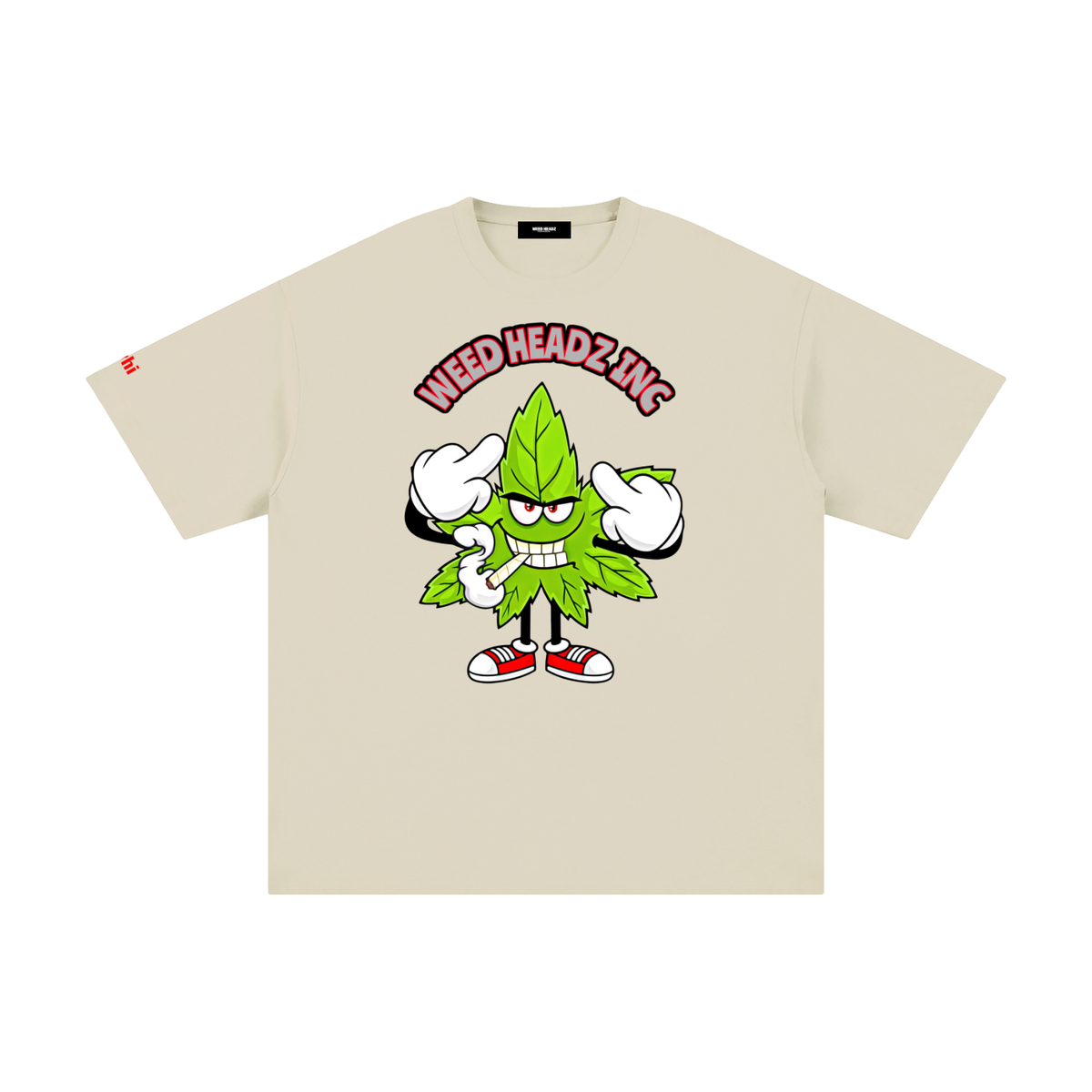 LEAFY