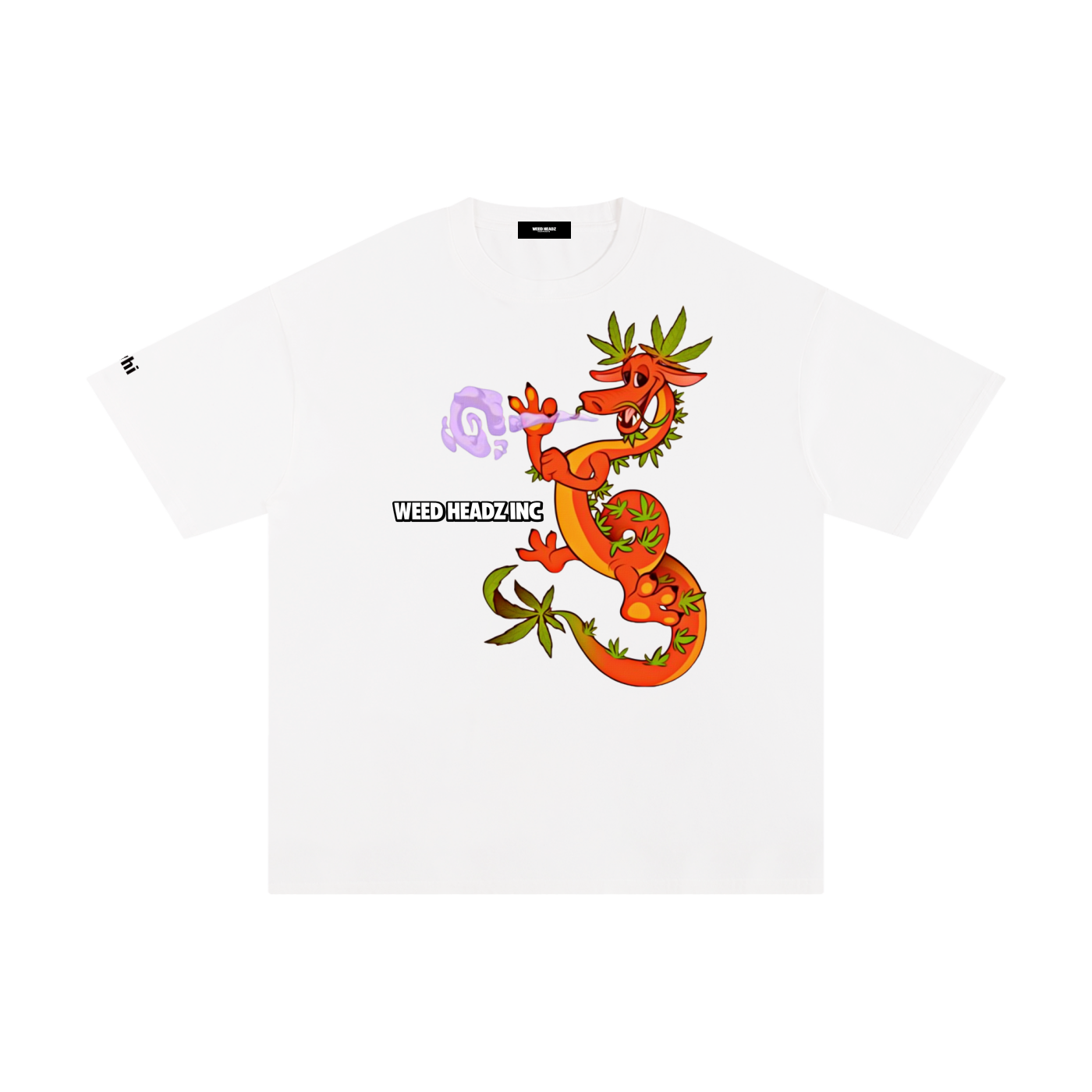 SMOKEDDRAGON