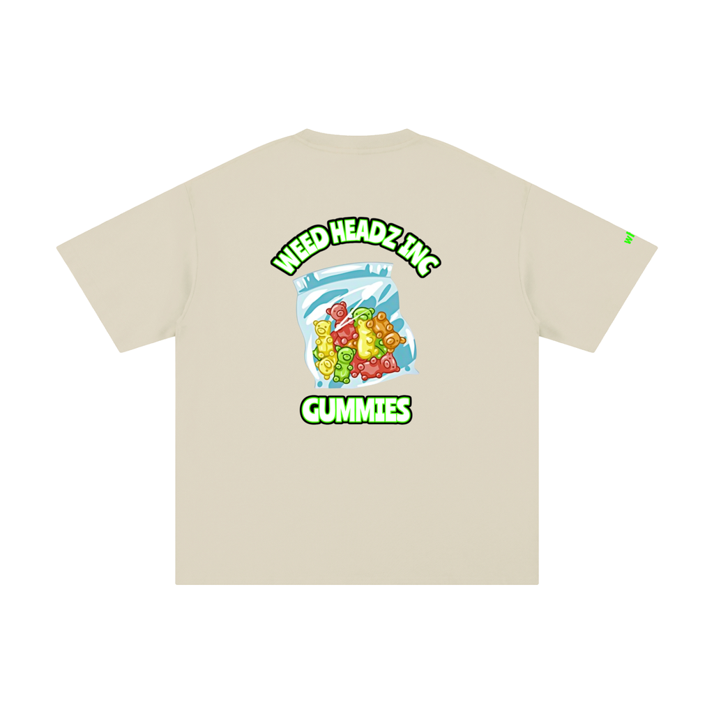 GUMMIES