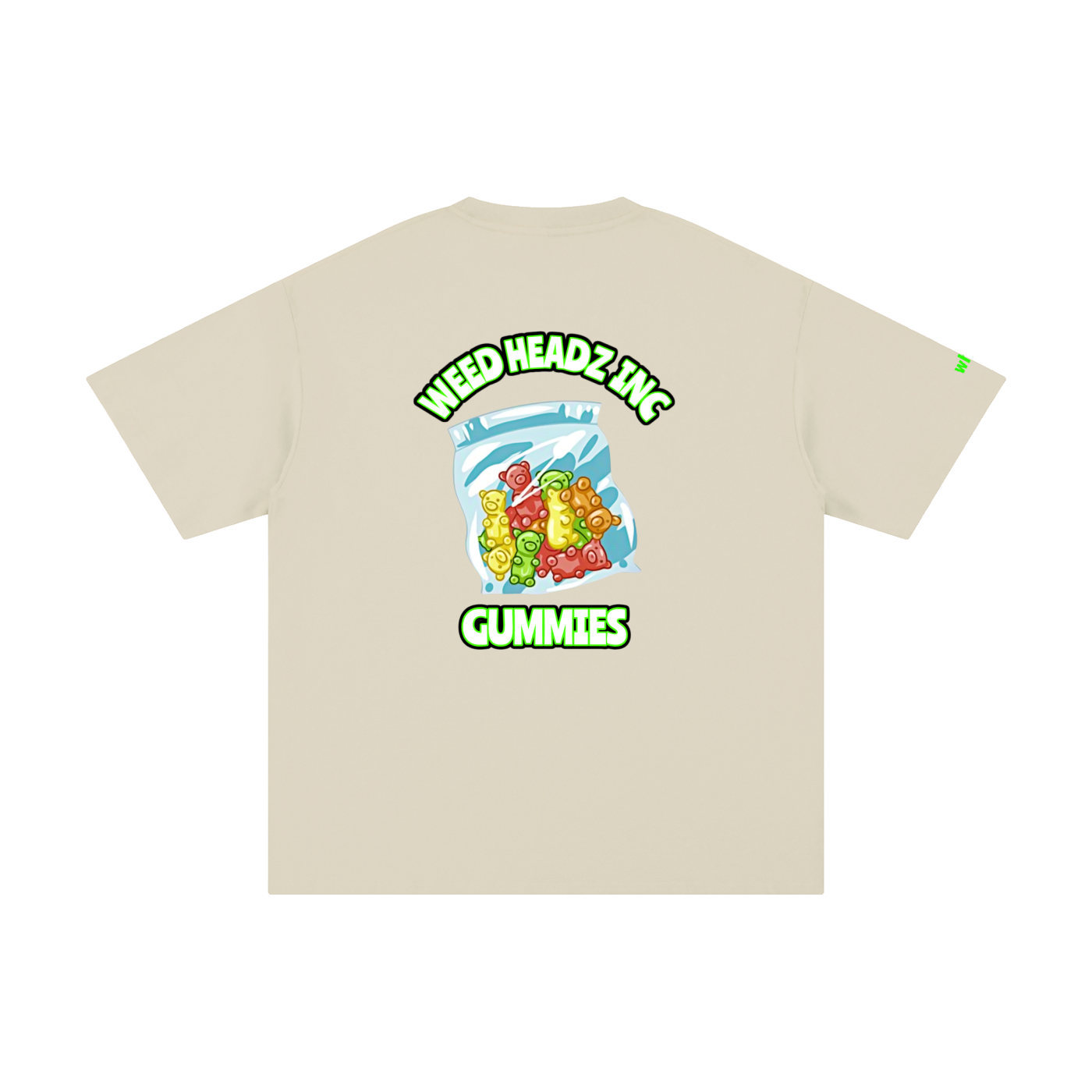 GUMMIES