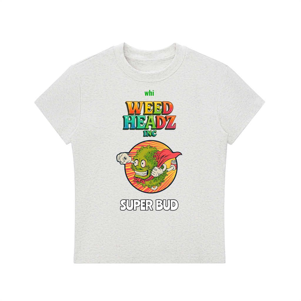 SUPERBUD