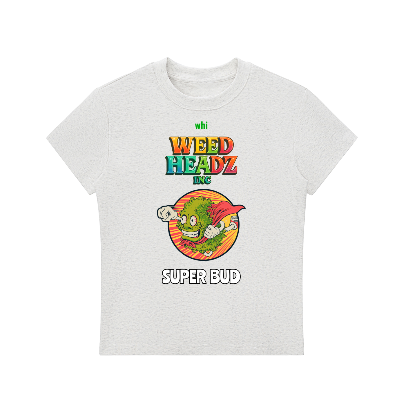 SUPERBUD