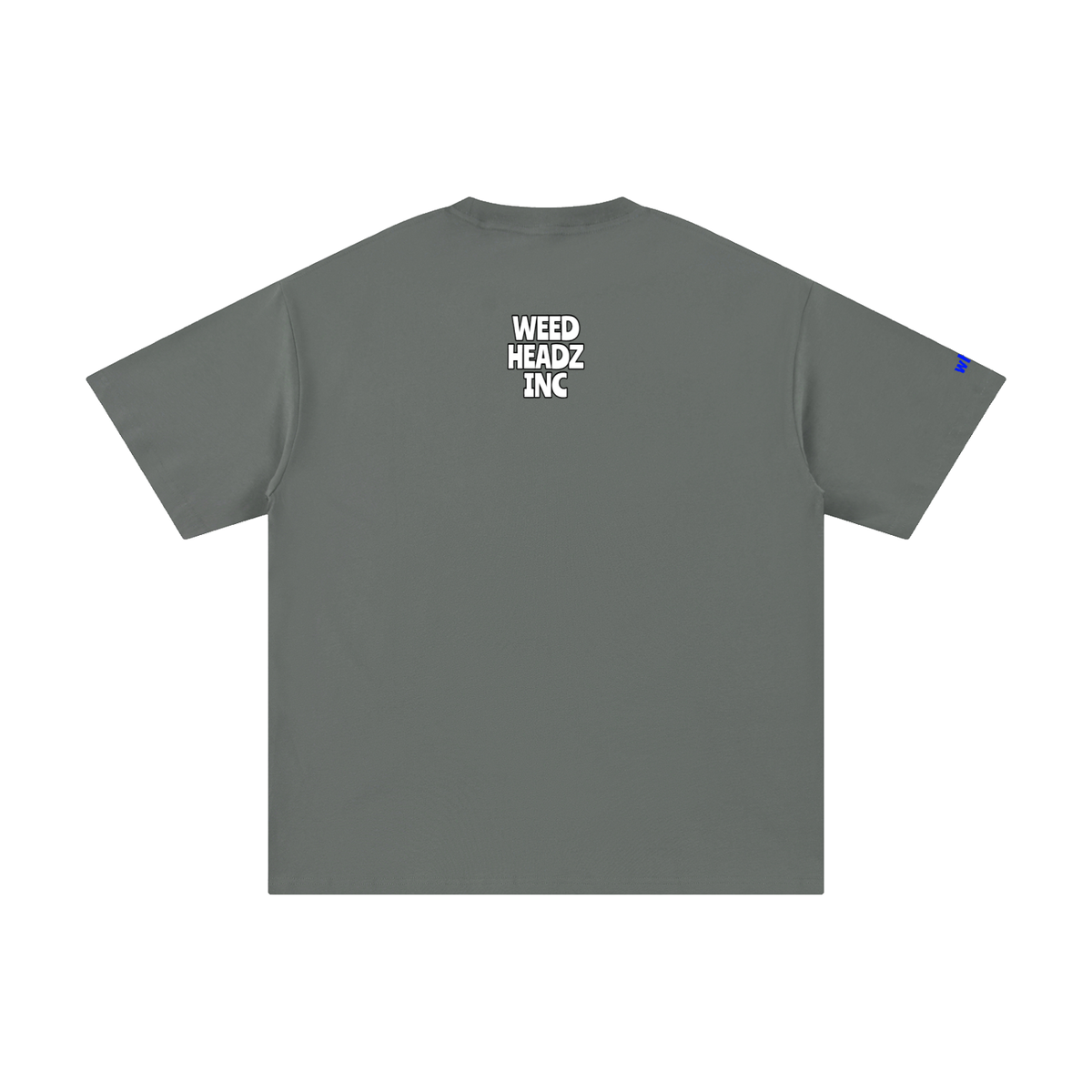 WHI Men's Second To None Cotton T-Shirt