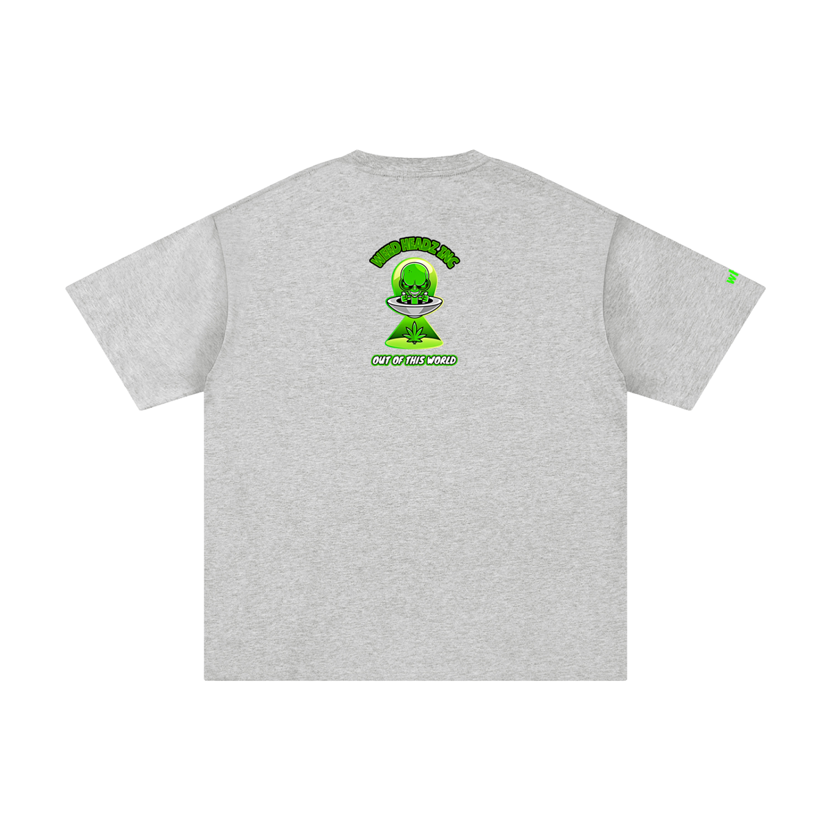 ALIEN