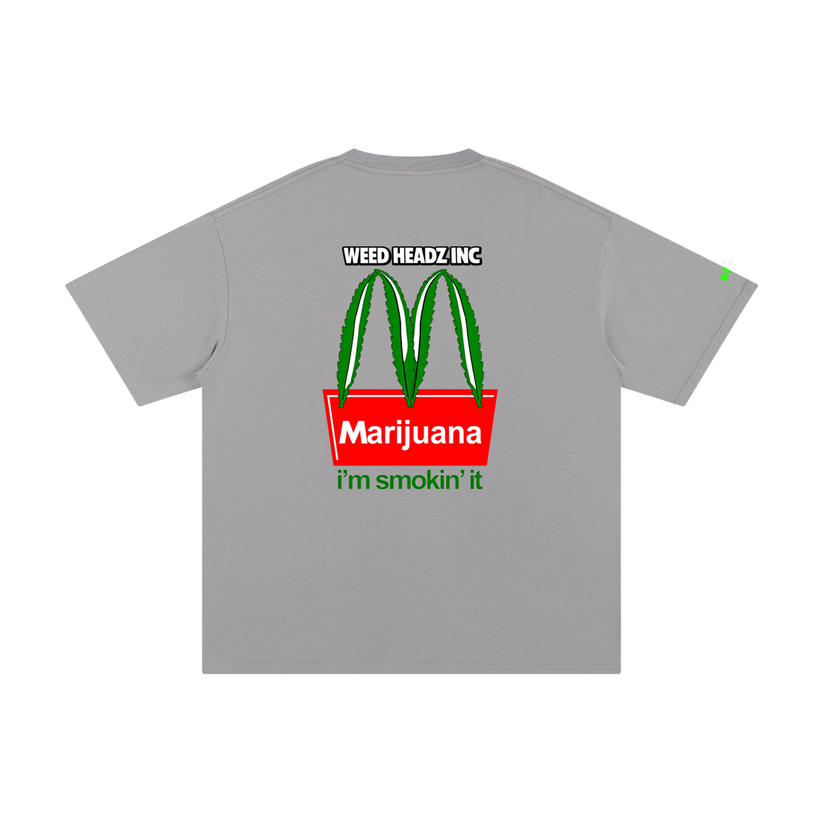 MARJUANA