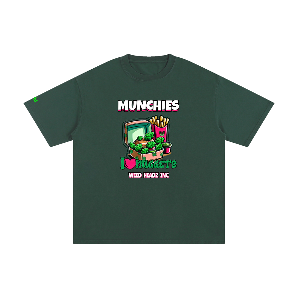 MUNCHIES