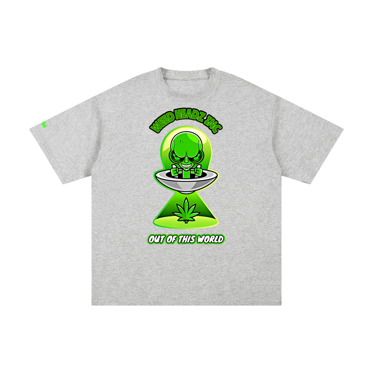 ALIEN