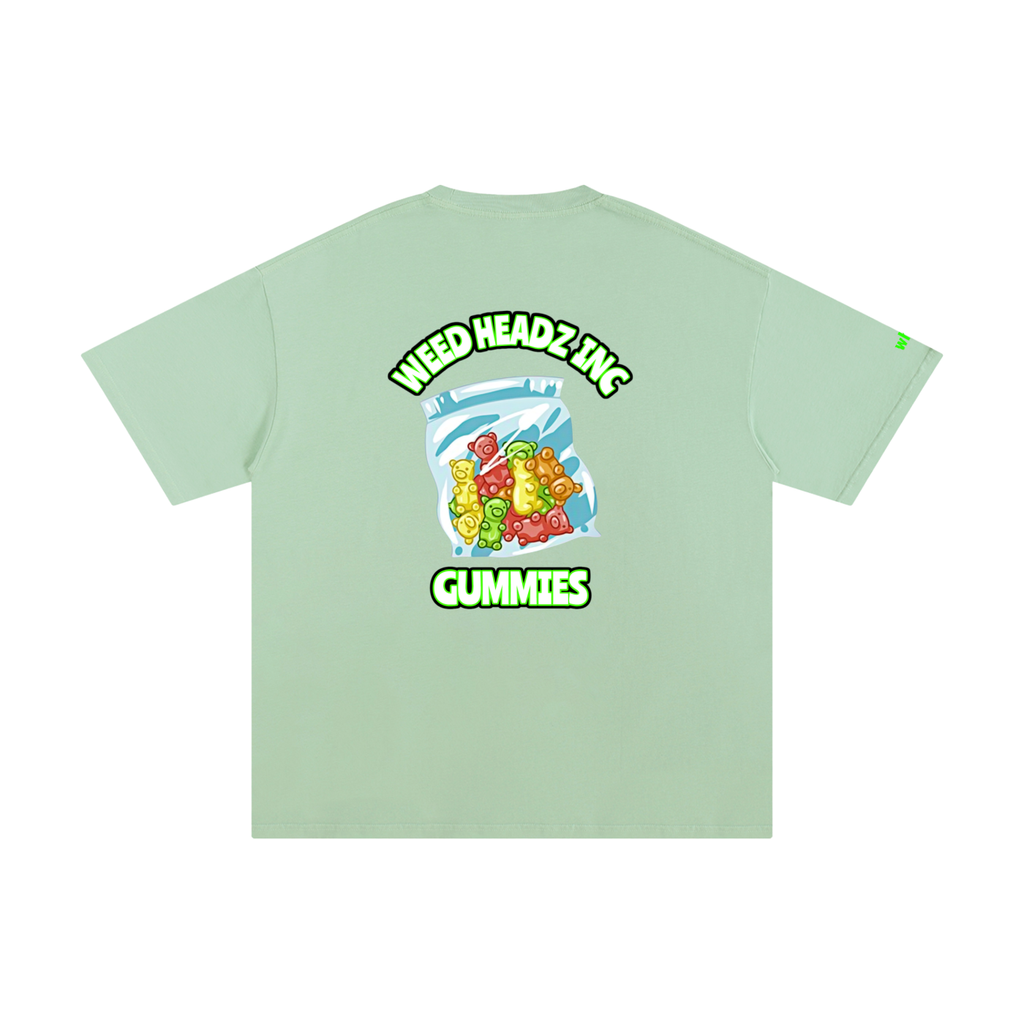 GUMMIES