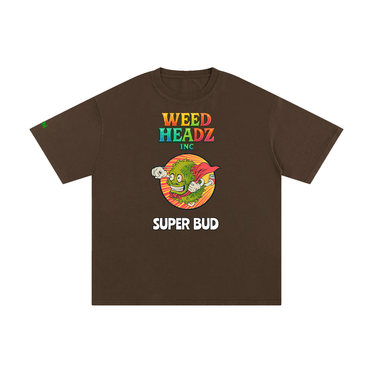 BUD
