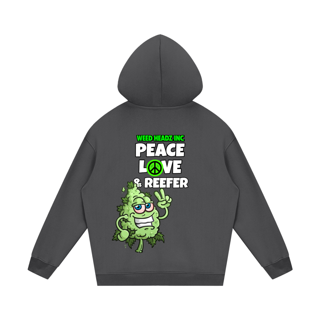 PEACELOVEREEFER