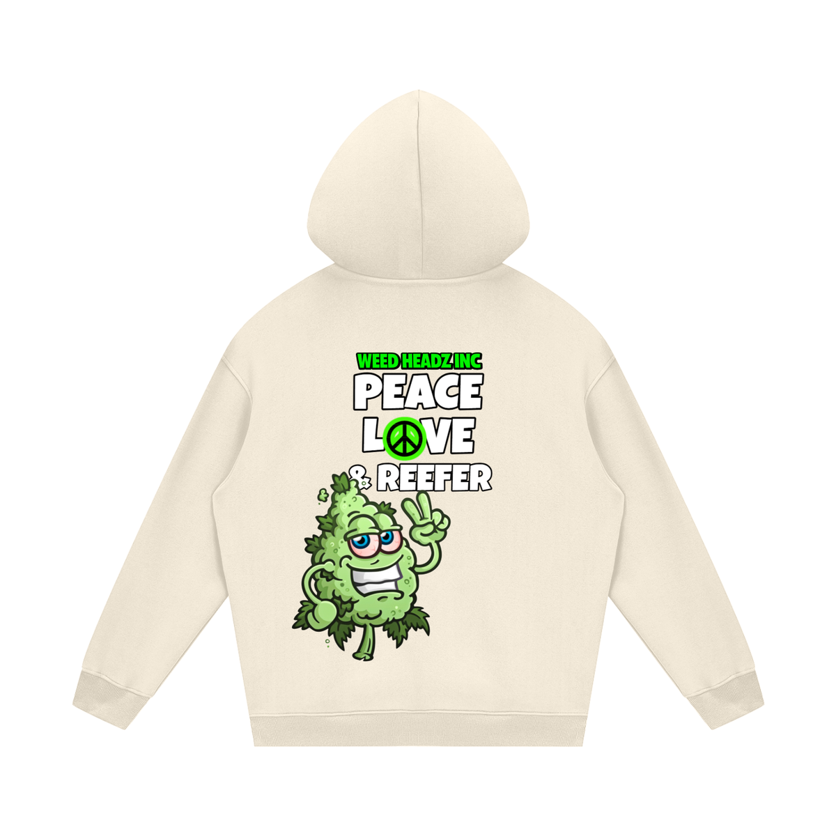 PEACELOVEREEFER