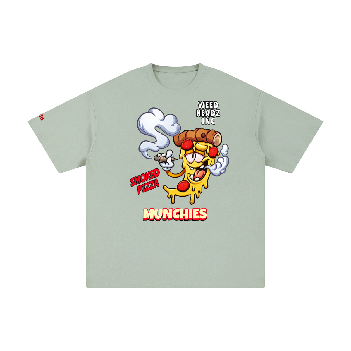 MUNCHIES