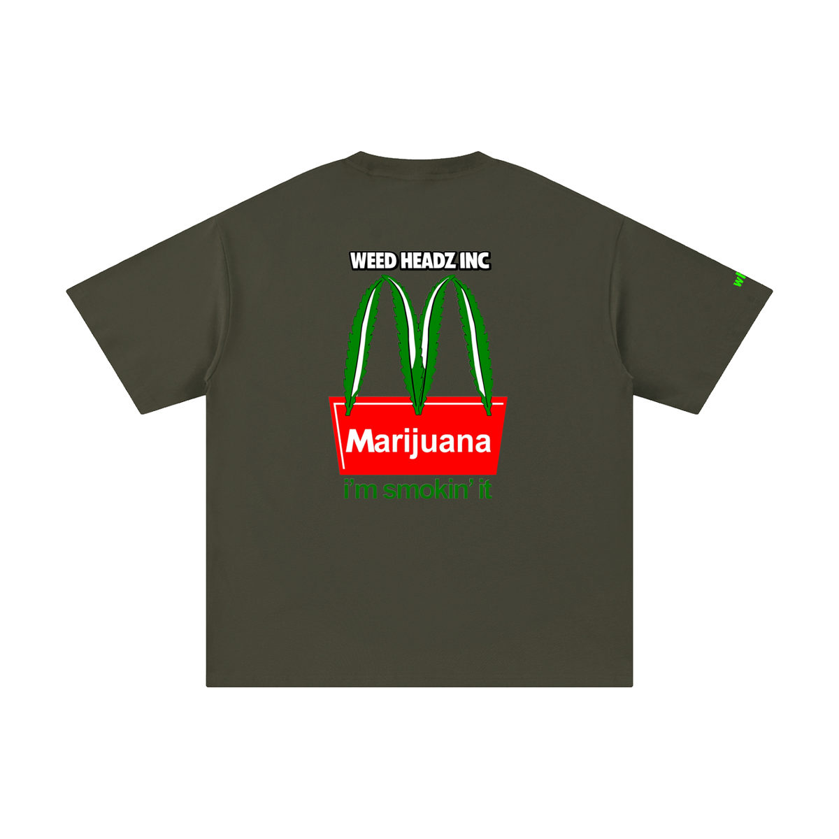 MARJUANA