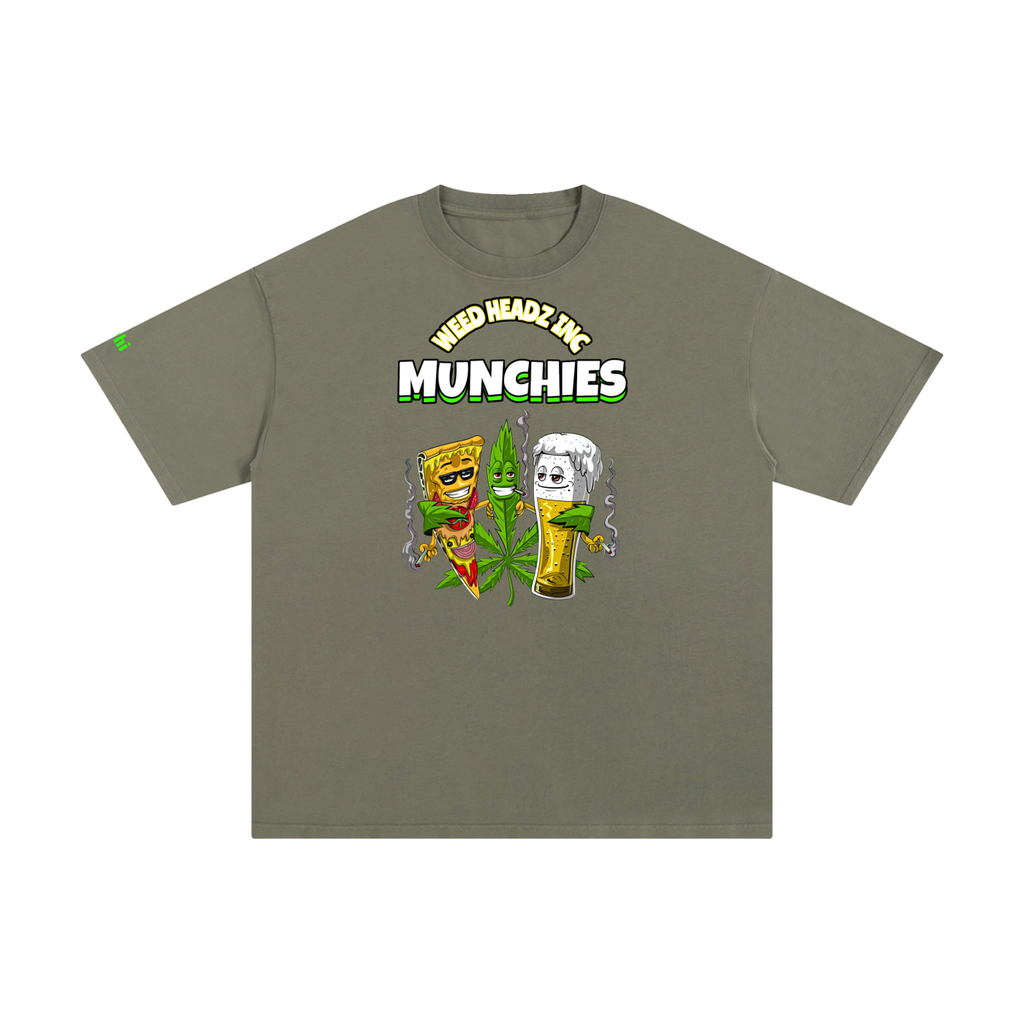 MUNCHIES