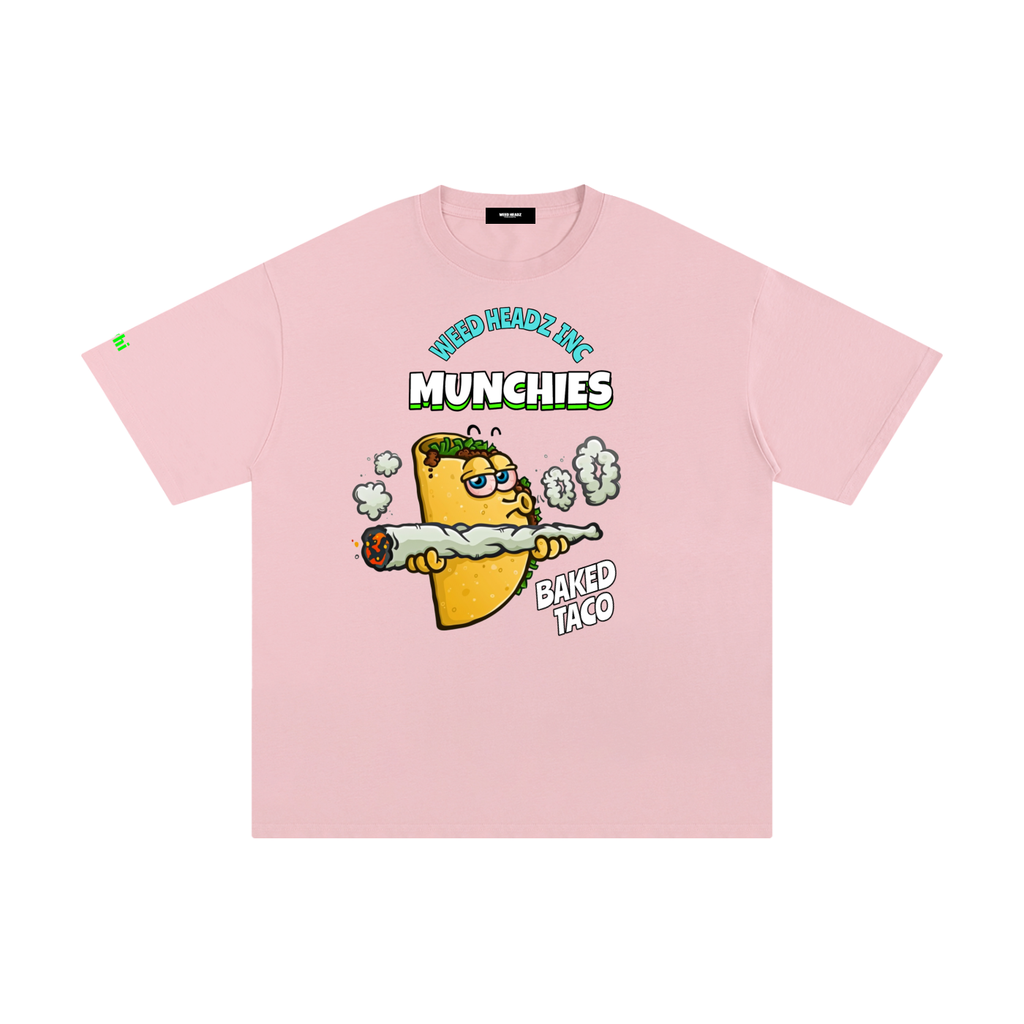 MUNCHIES