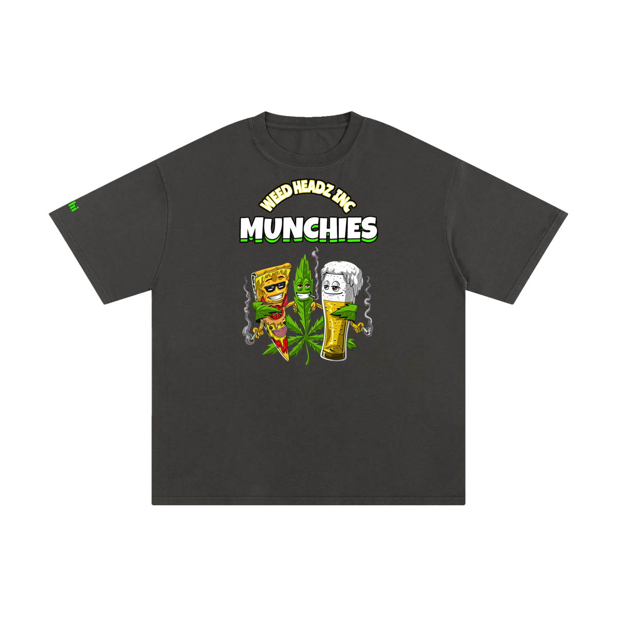 MUNCHIES