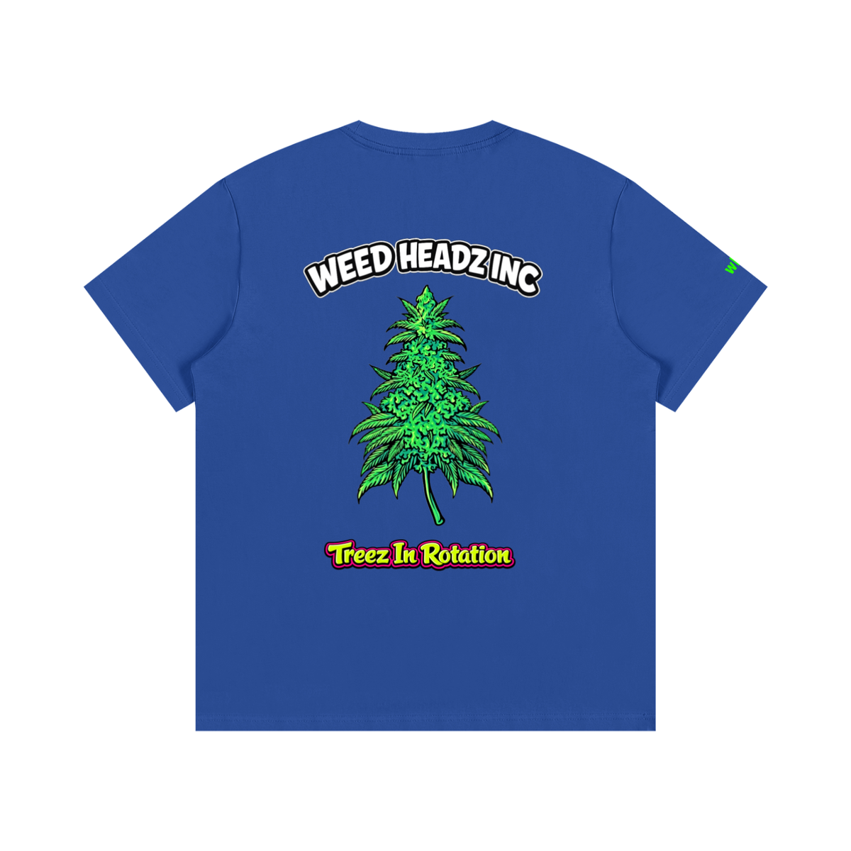 TREEZ