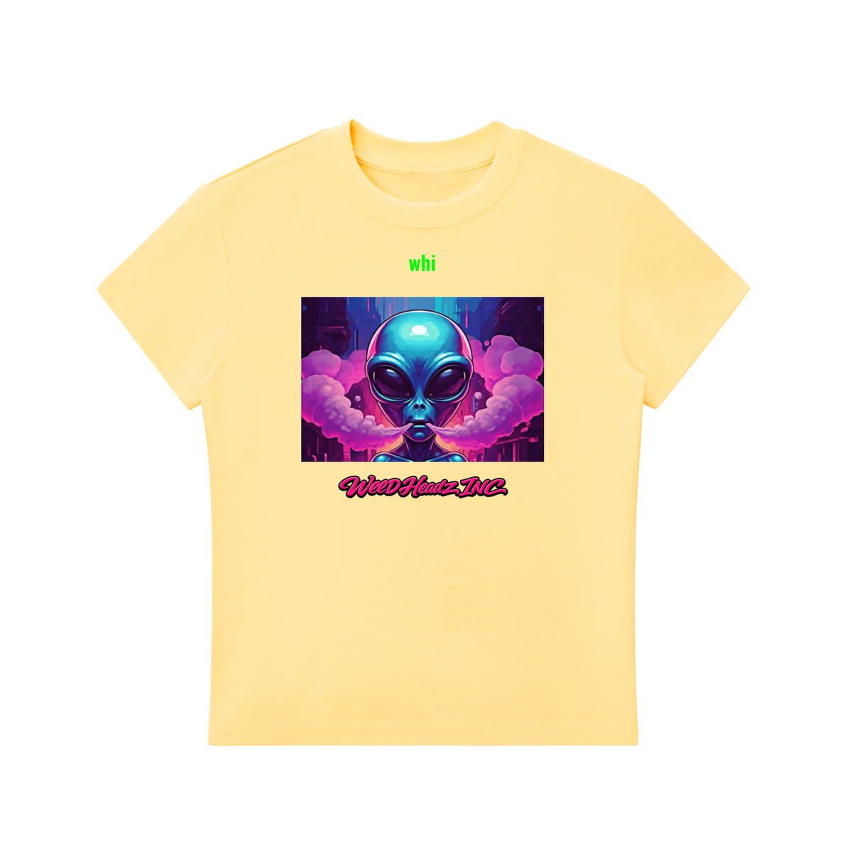 ALIEN