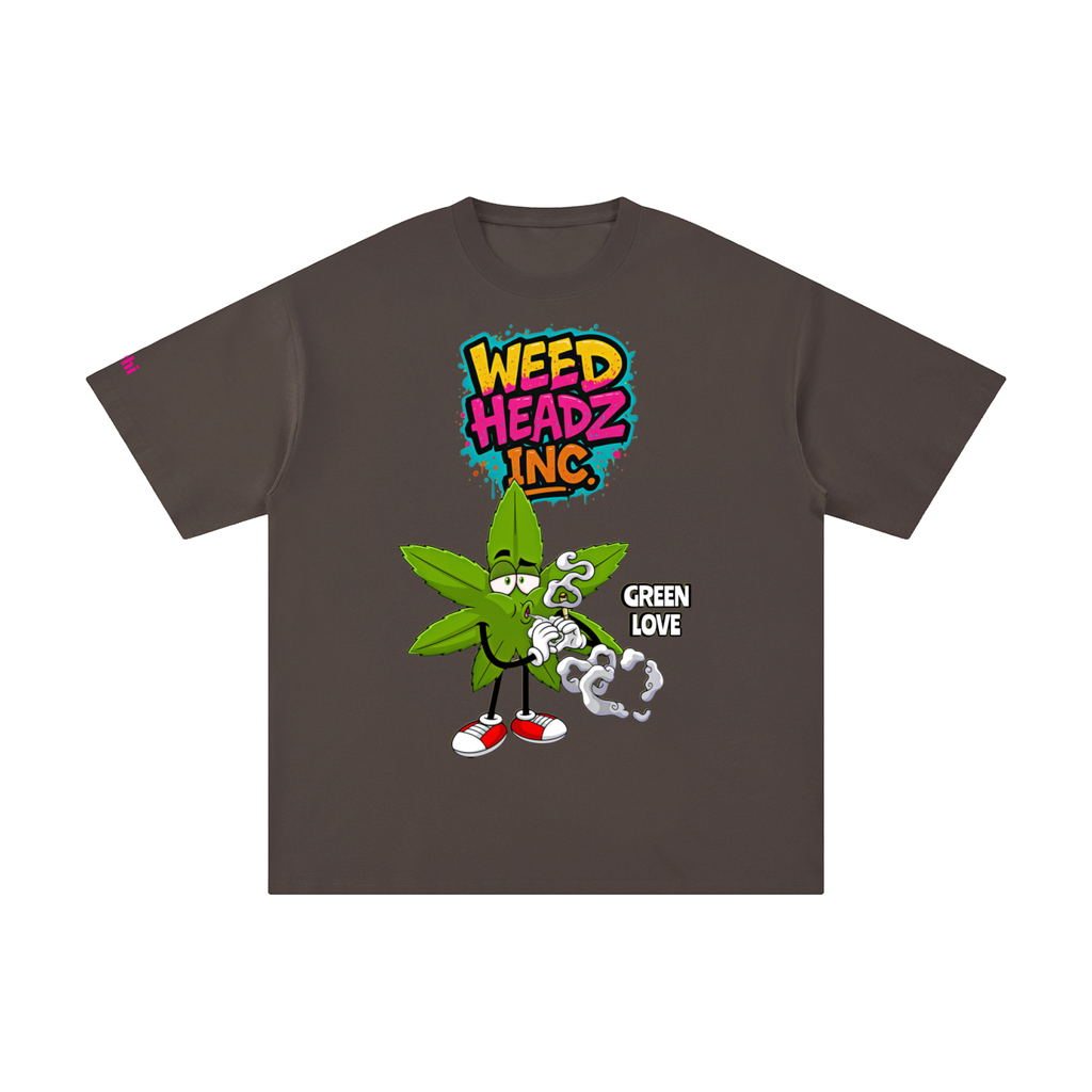 GREENLOVE