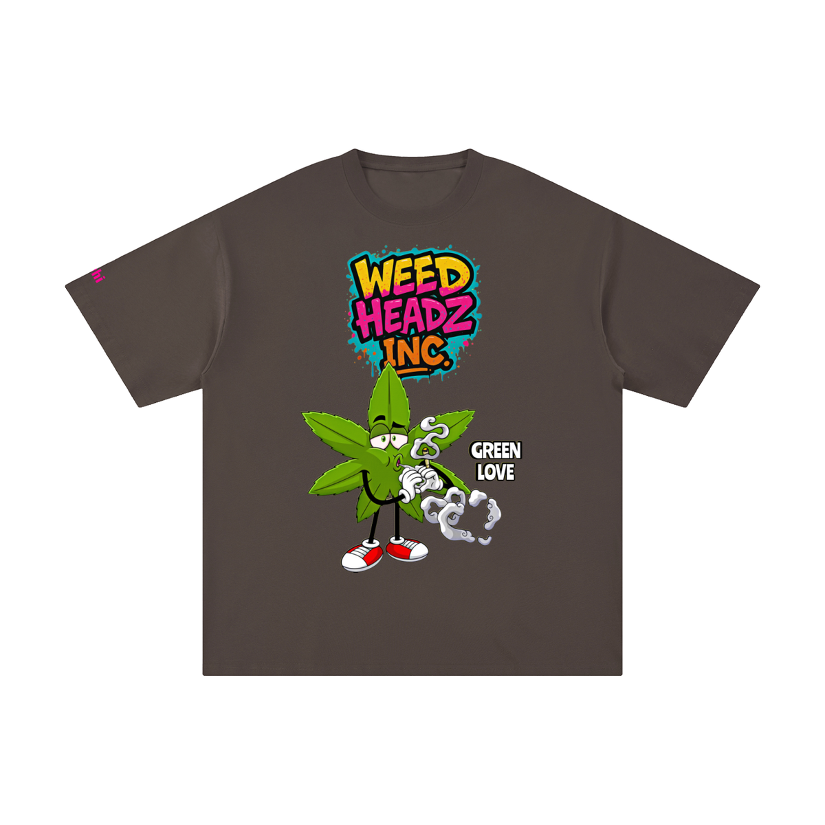 GREENLOVE