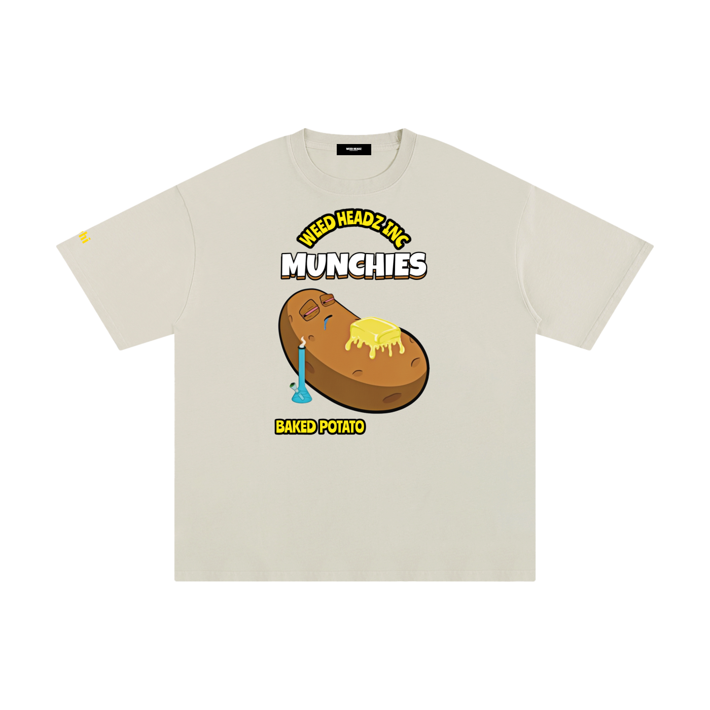 MUNCHIES