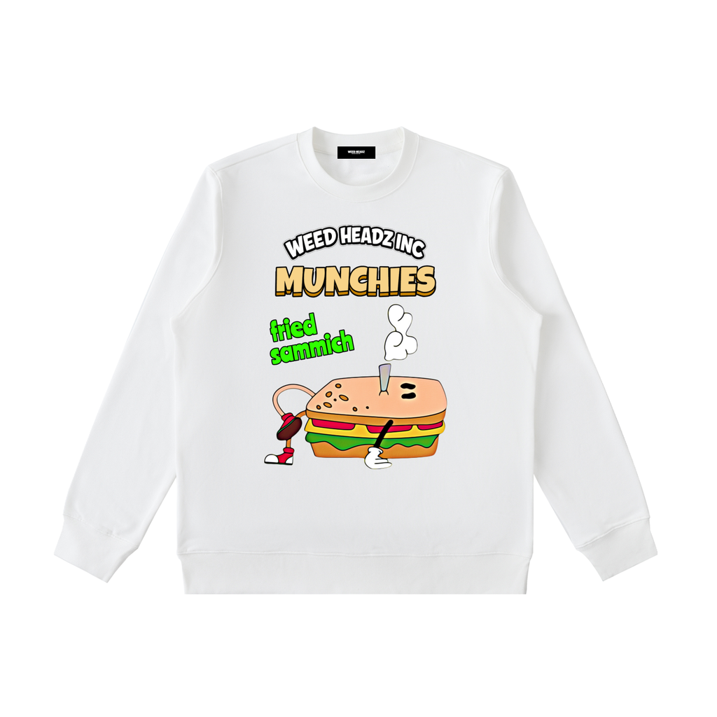 MUNCHIES