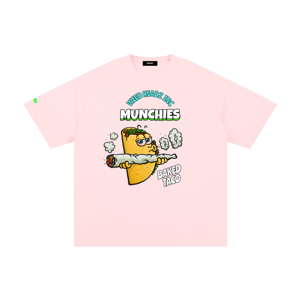 MUNCHIES