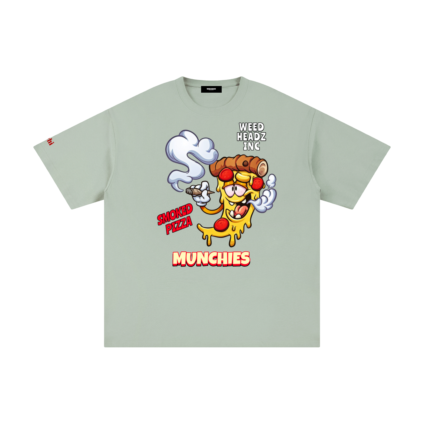 MUNCHIES