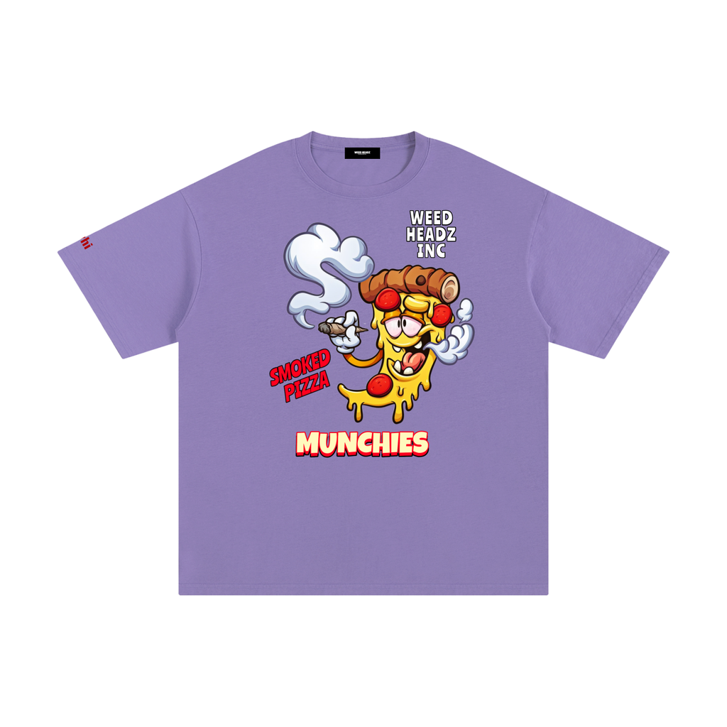 MUNCHIES