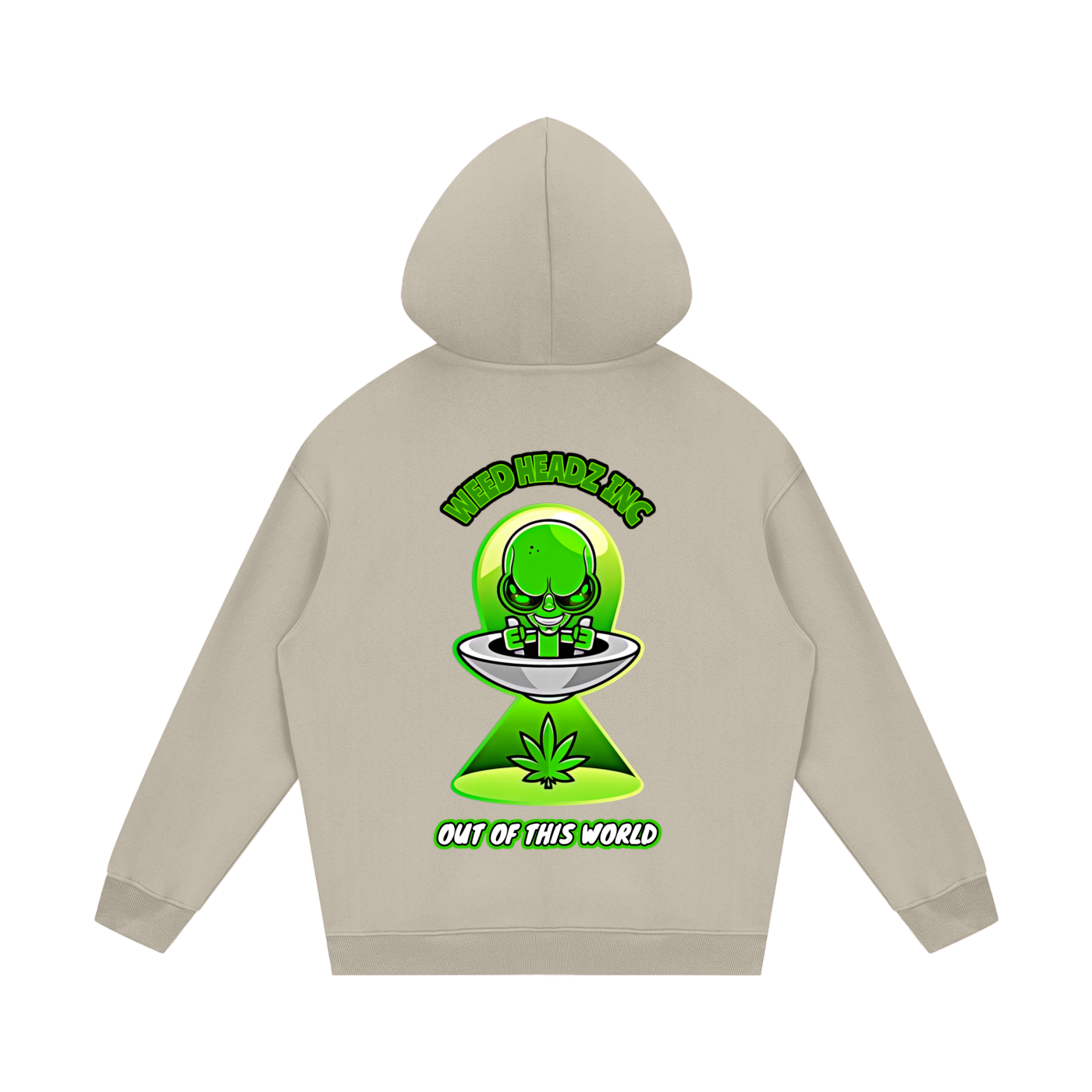 ALIEN