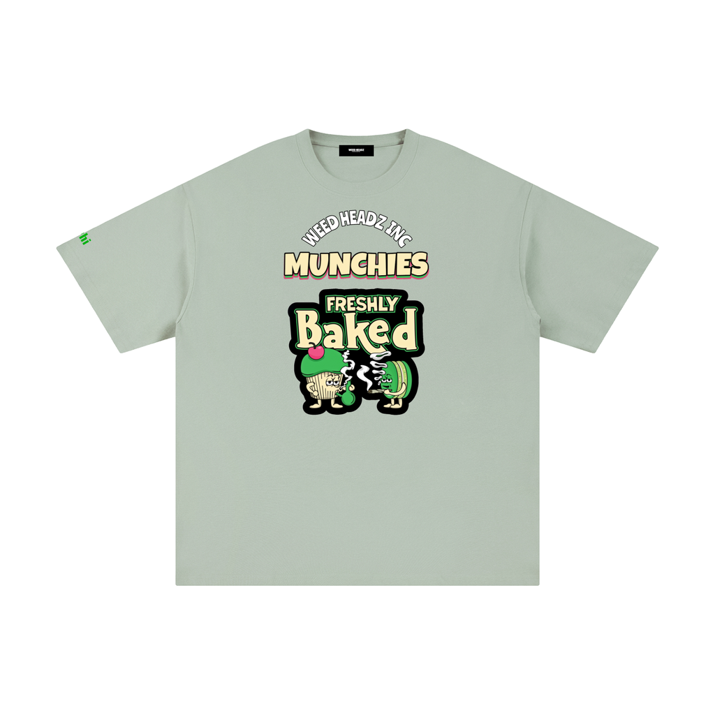 MUNCHIES