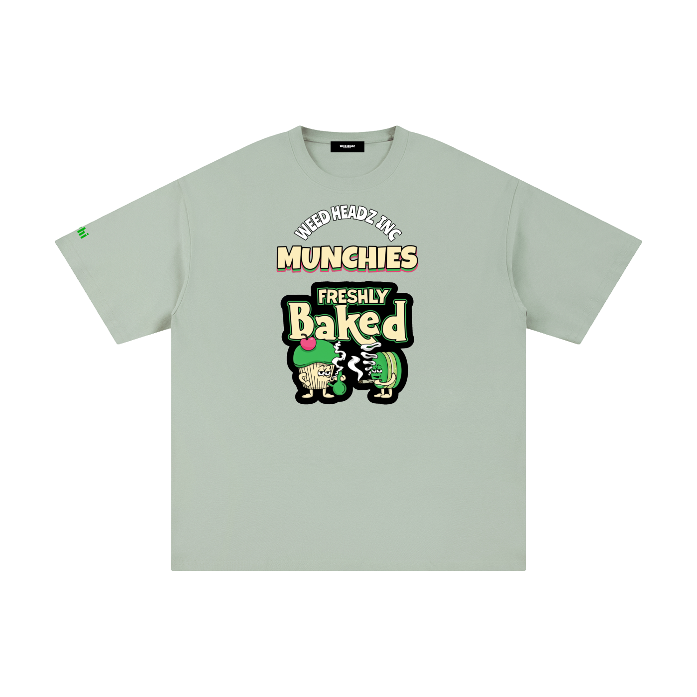 MUNCHIES