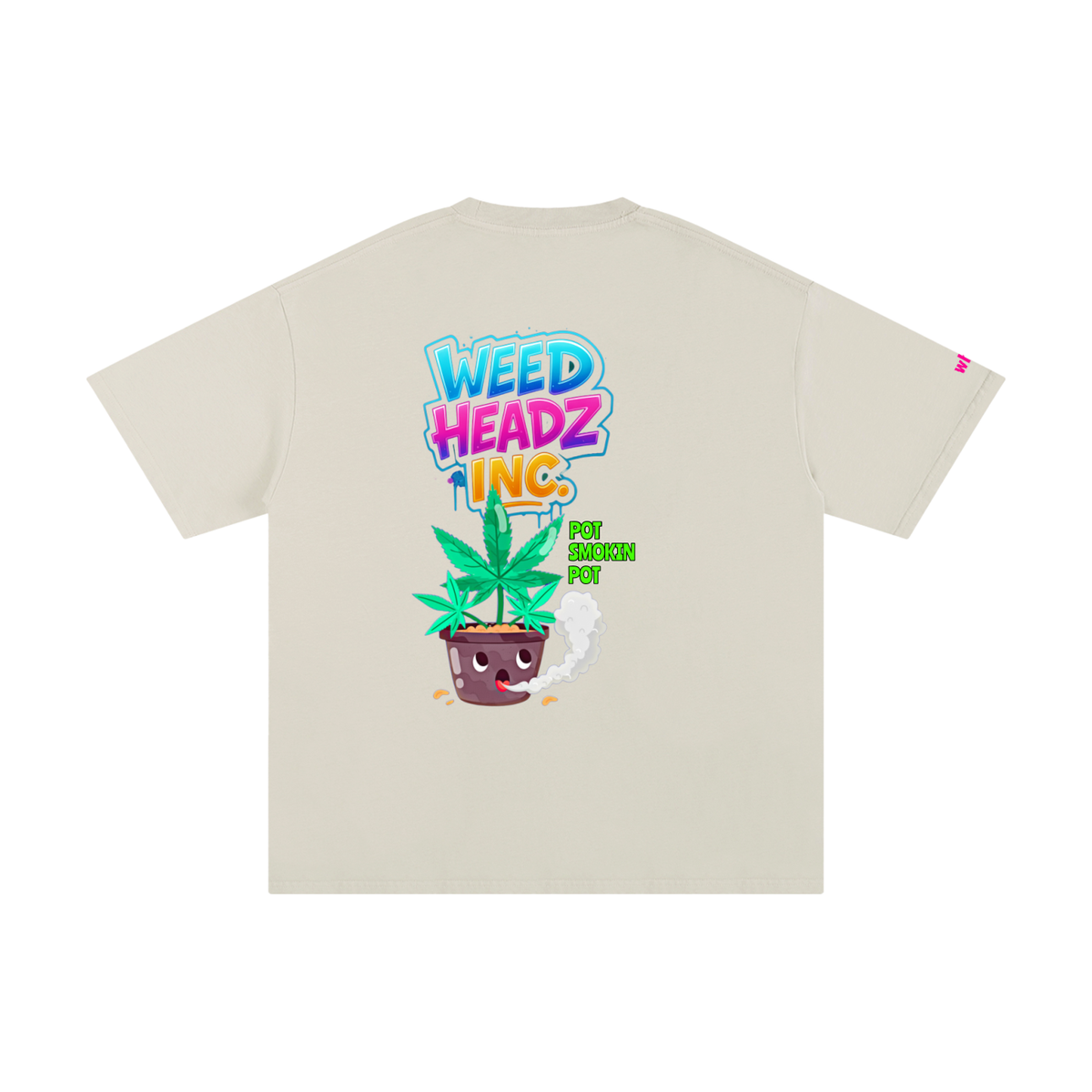 POT