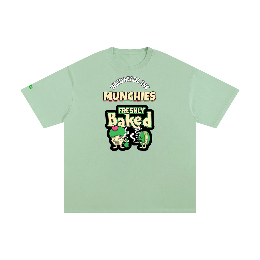 MUNCHIES