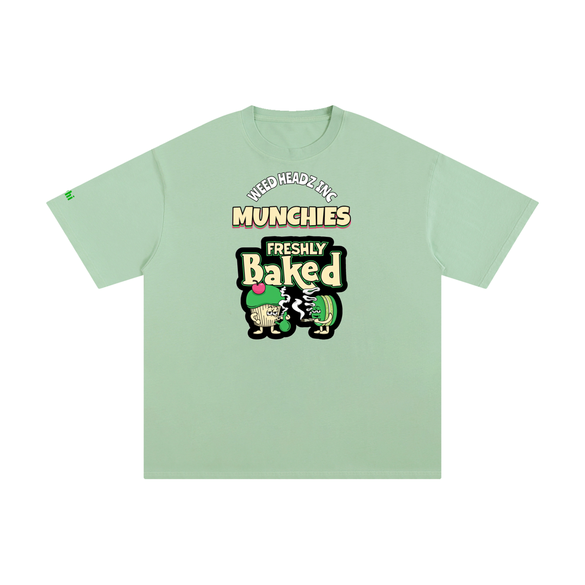 MUNCHIES
