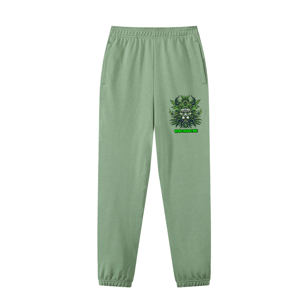 MONSTERGREEN