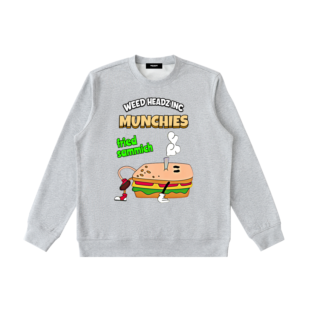 MUNCHIES