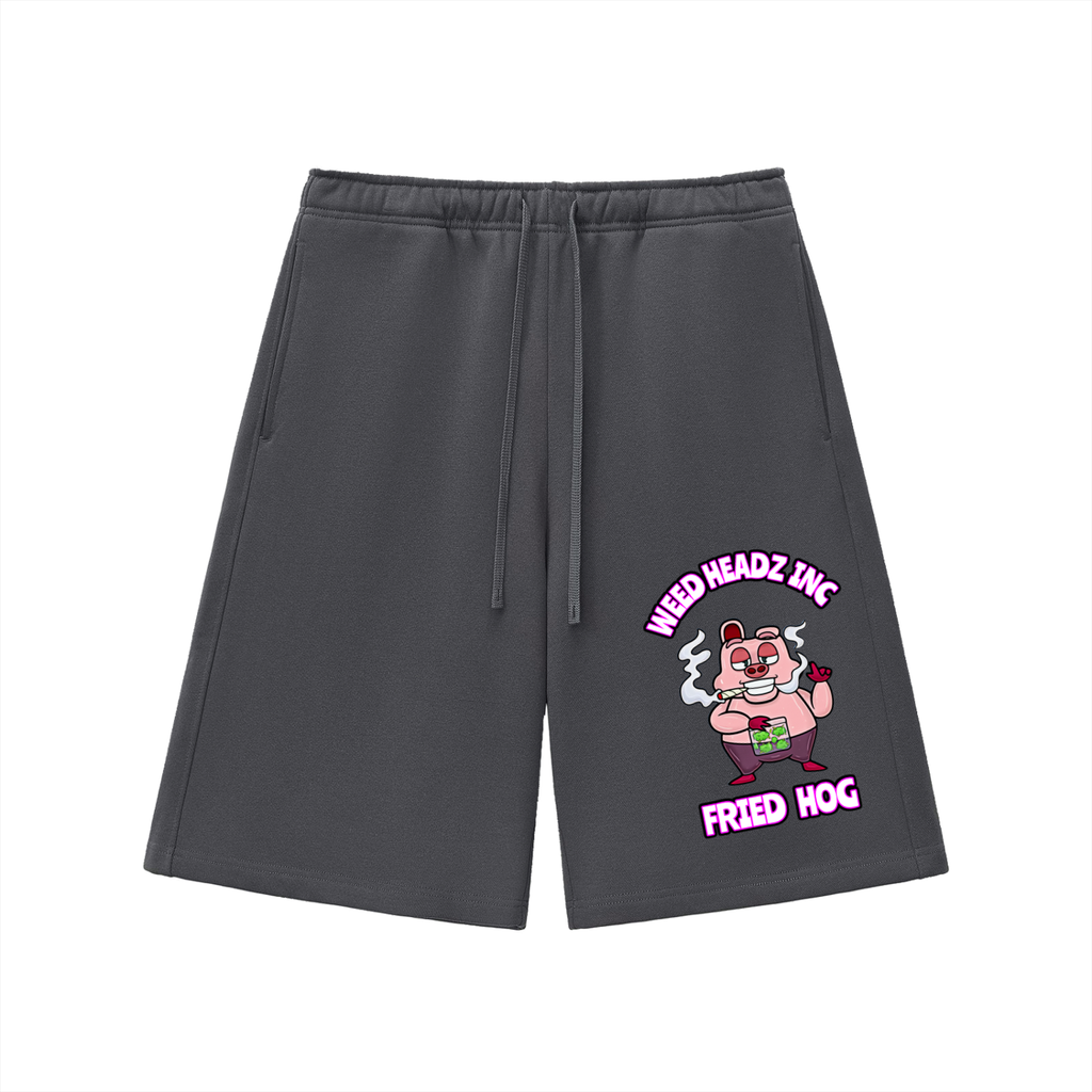FRIEDHOG