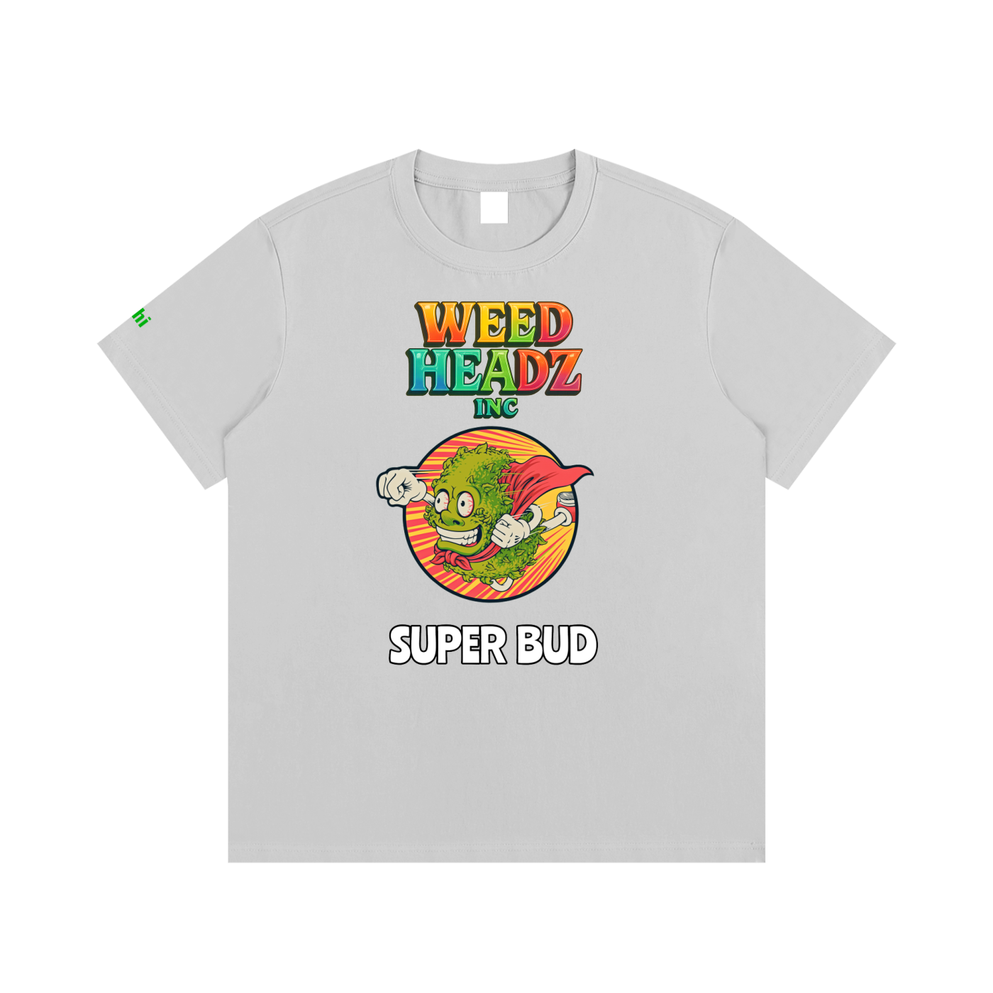 SUPERBUD