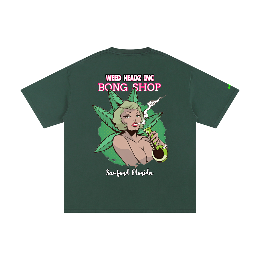 BONG