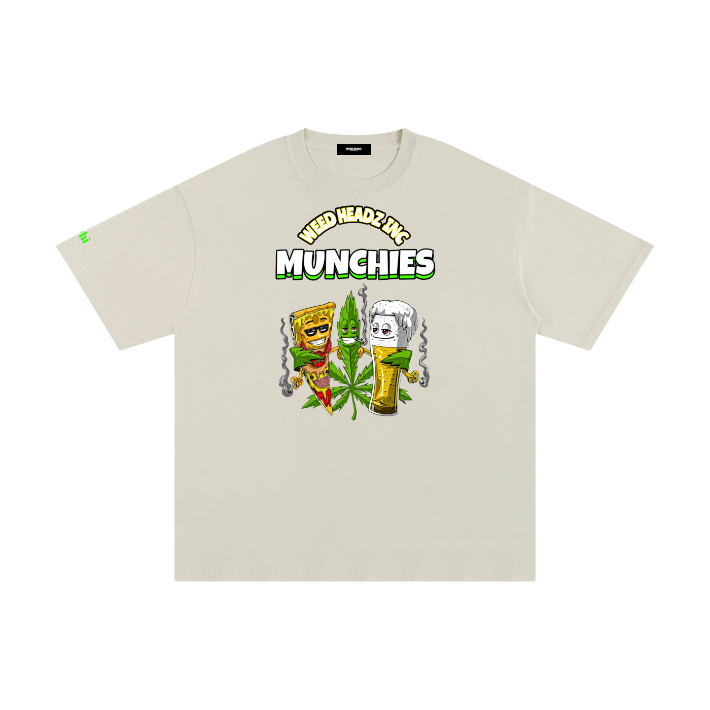MUNCHIES