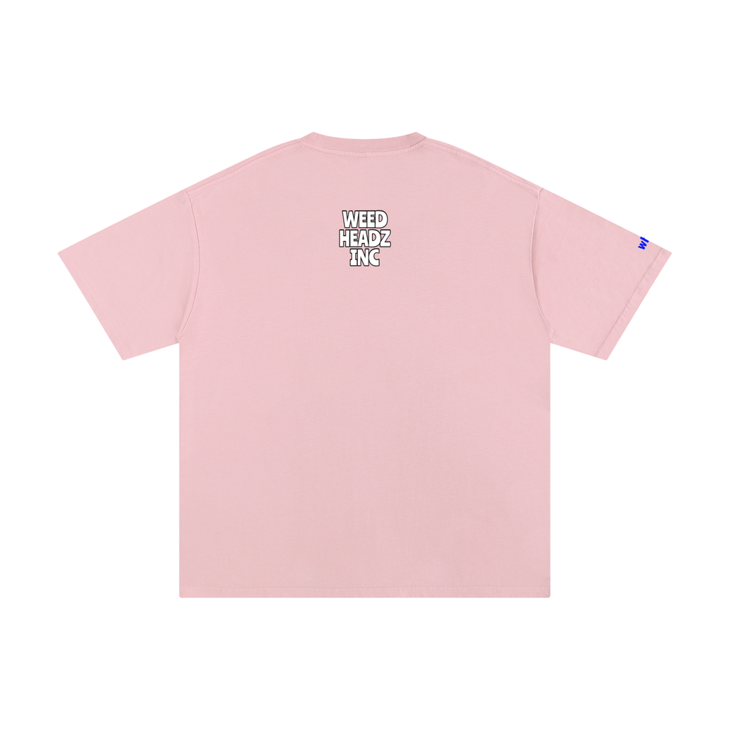 WHI Men's Second To None Cotton T-Shirt