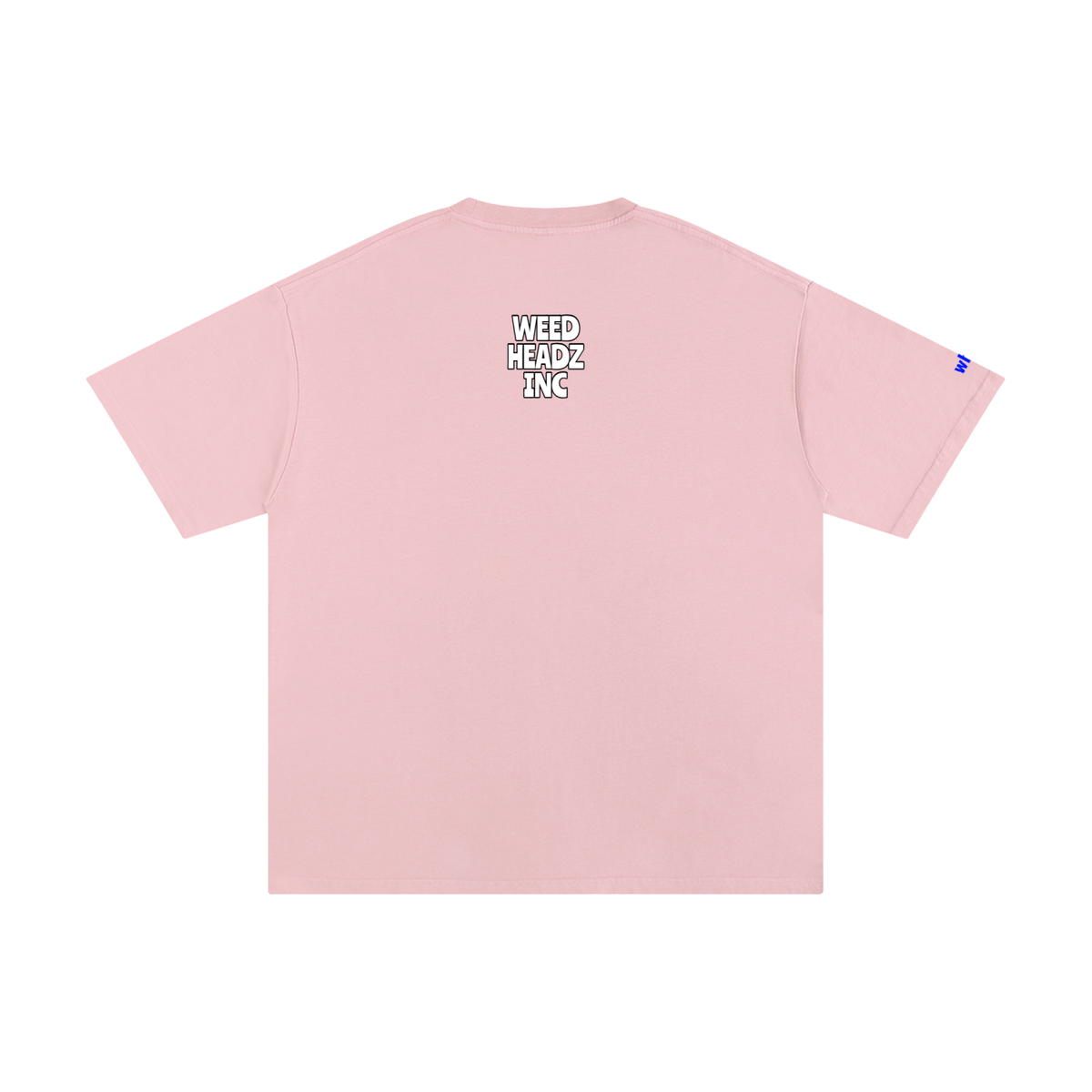 WHI Men's Second To None Cotton T-Shirt