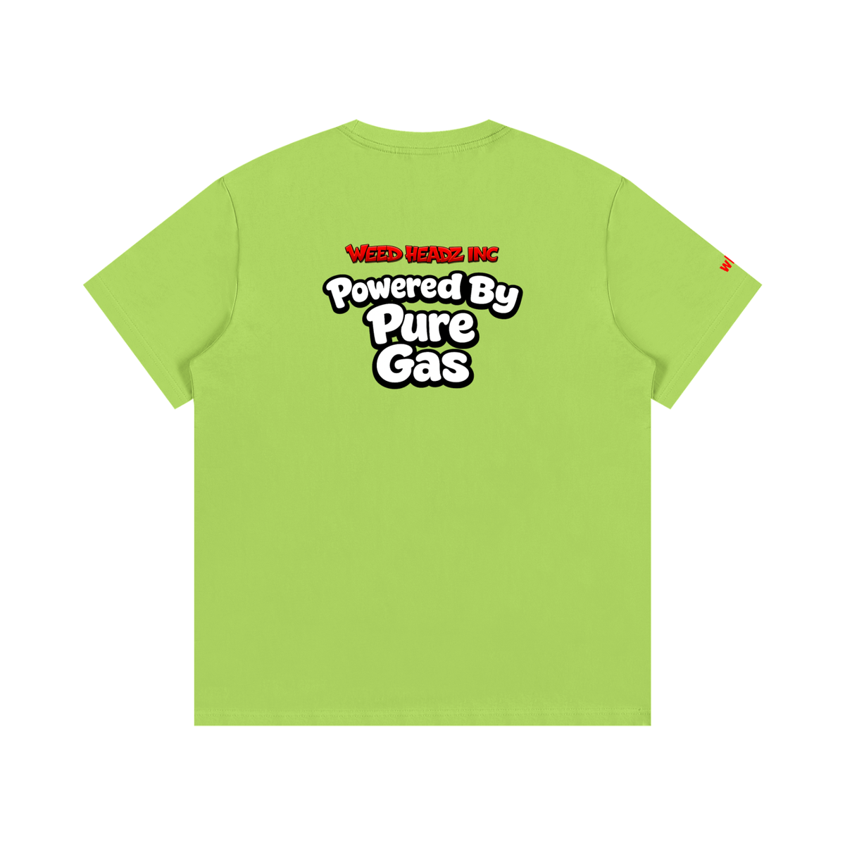 GAS